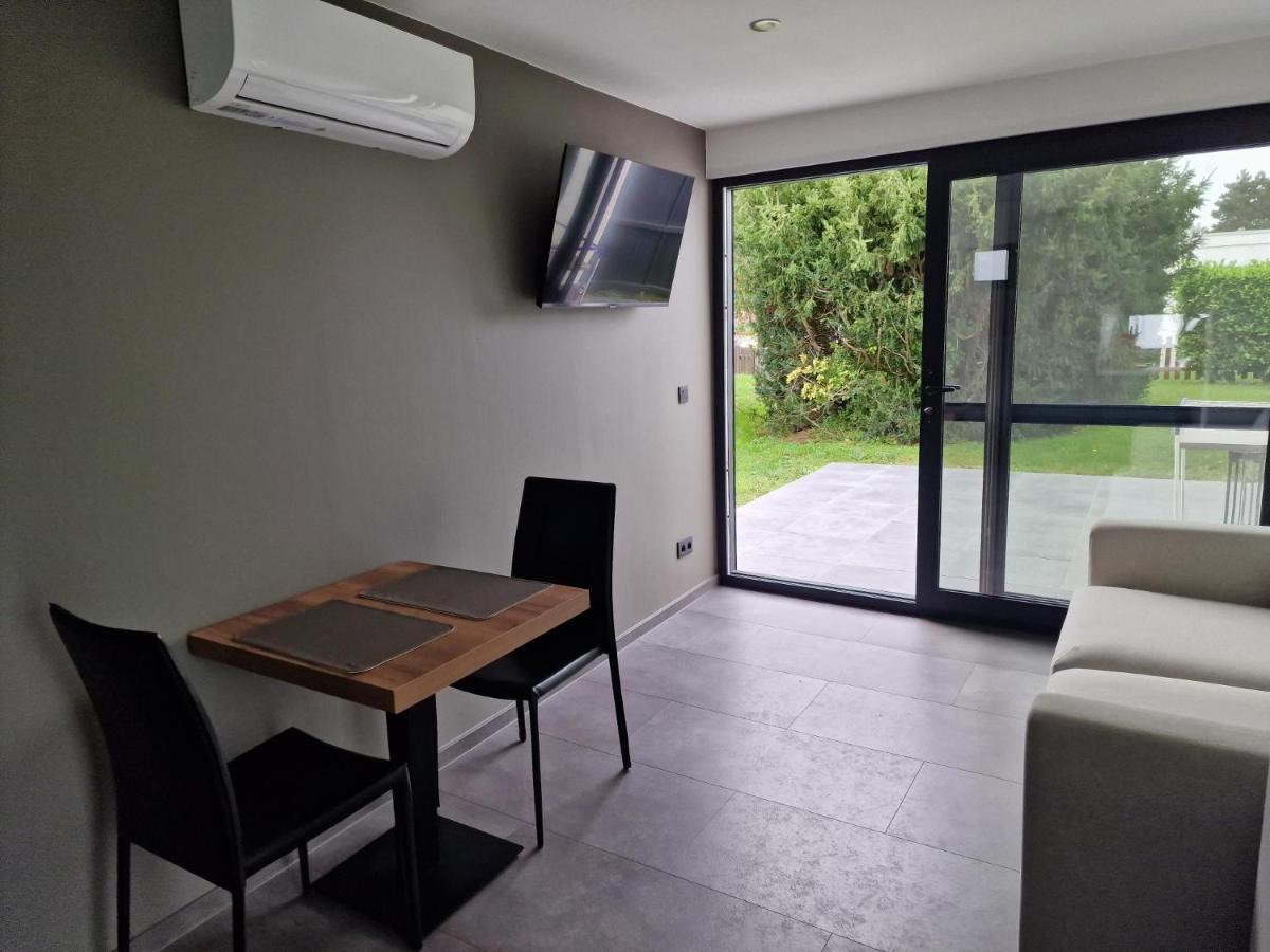 Holiday home - Grote Zeemeeuwen Koksijde