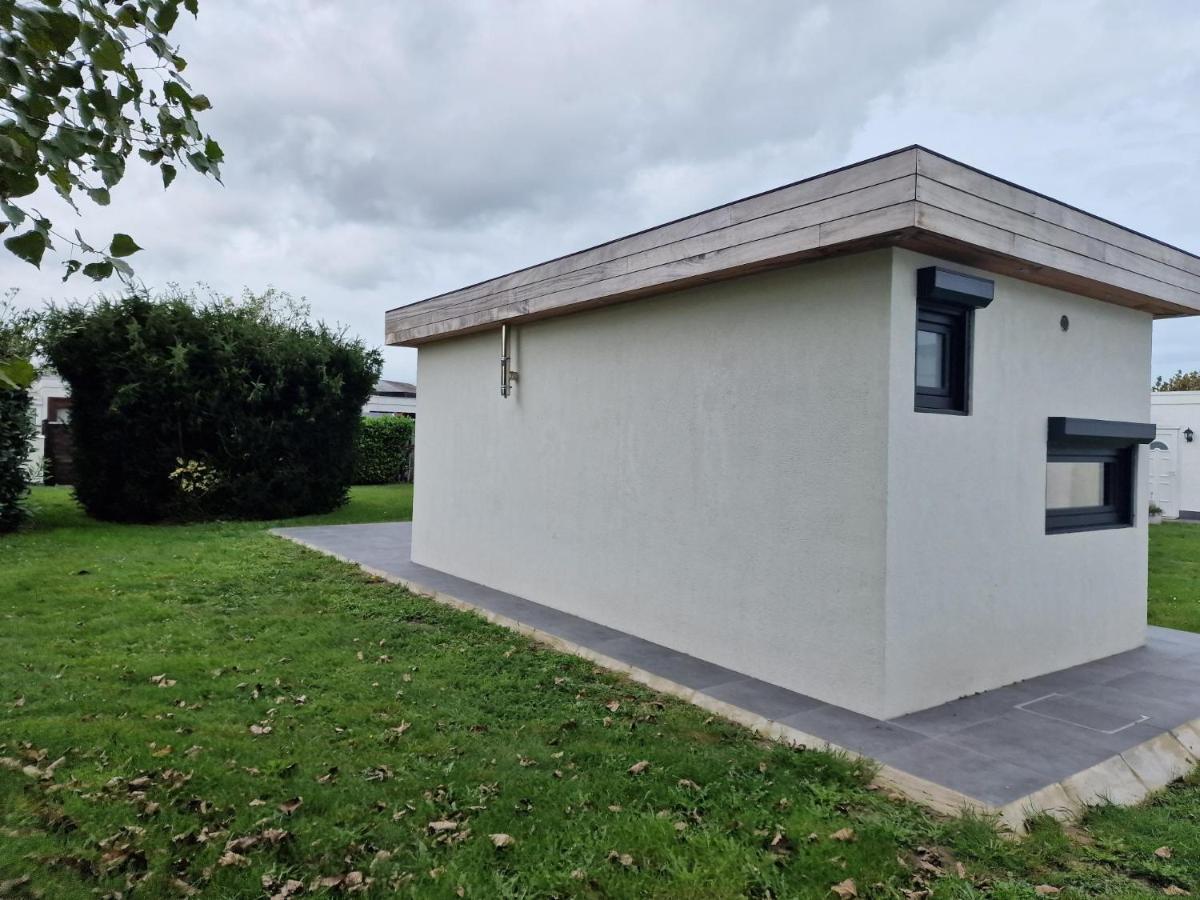 Holiday home - Grote Zeemeeuwen