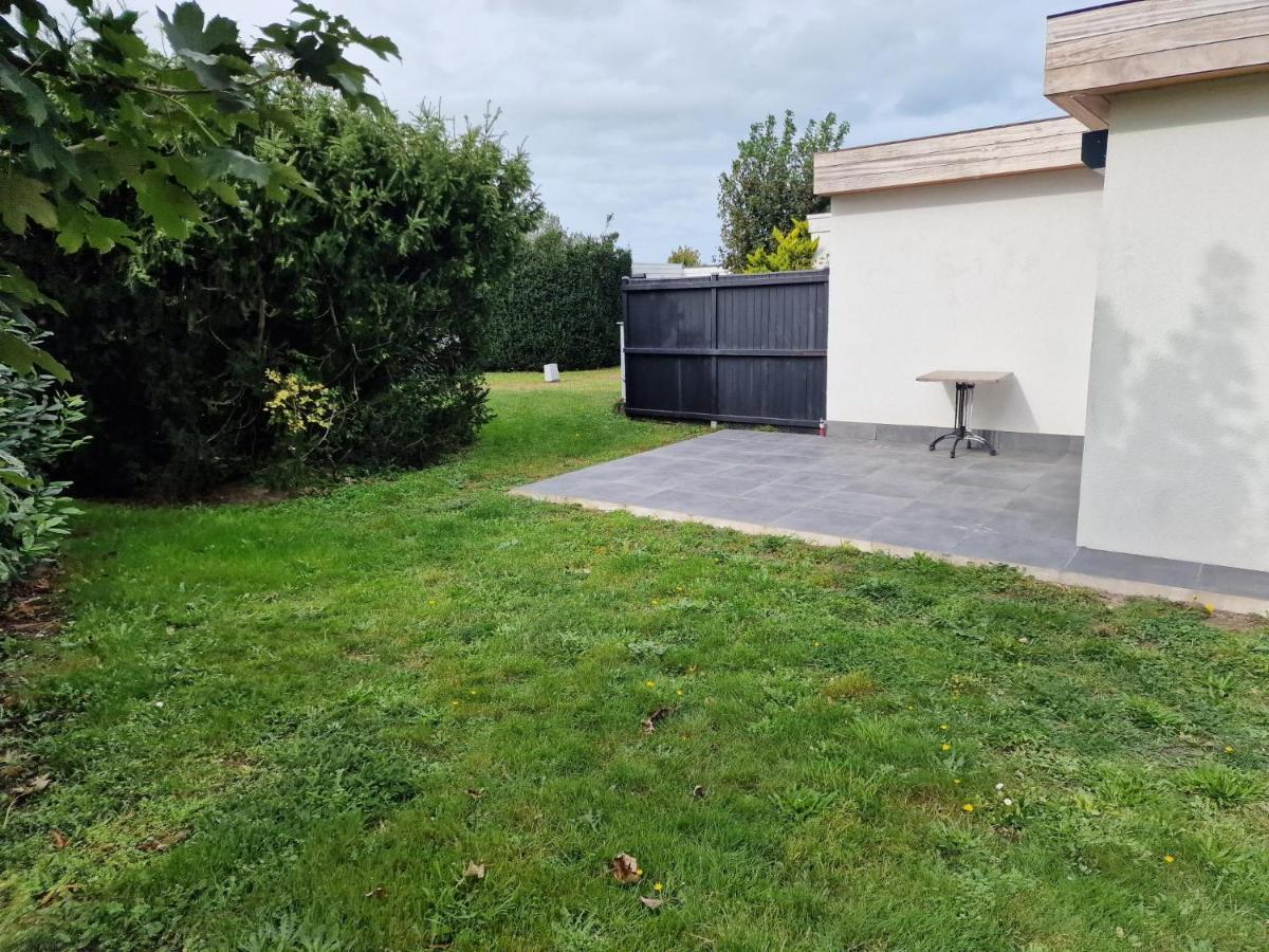 - Grote Zeemeeuwen Holiday home