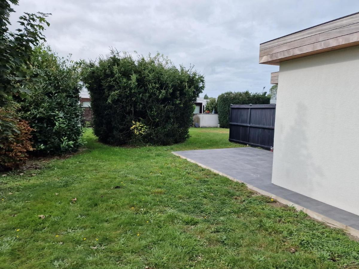 - Grote Zeemeeuwen Holiday home *