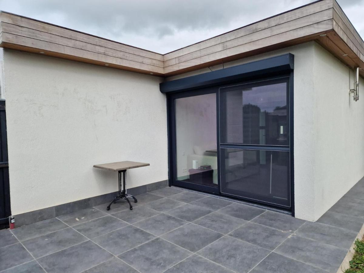 Holiday home - Grote Zeemeeuwen