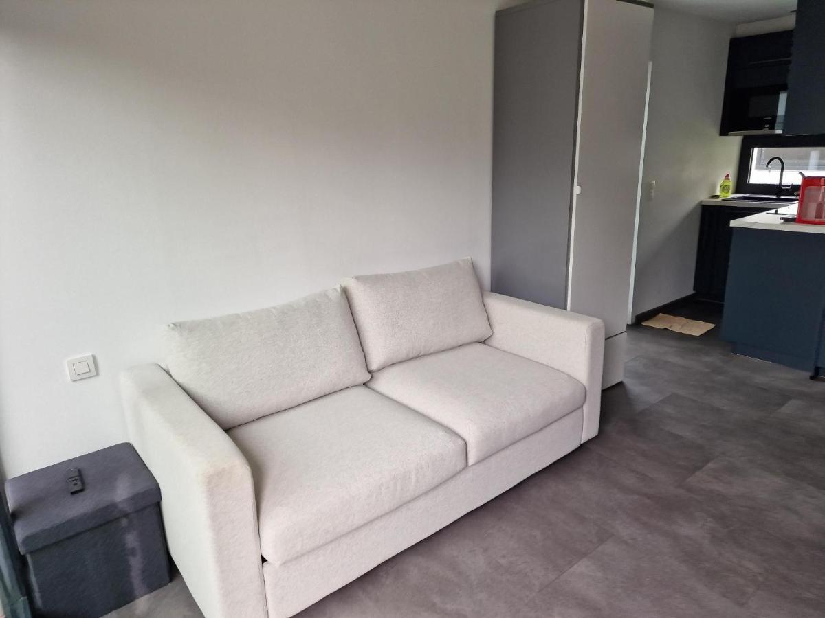 Holiday home - Grote Zeemeeuwen *