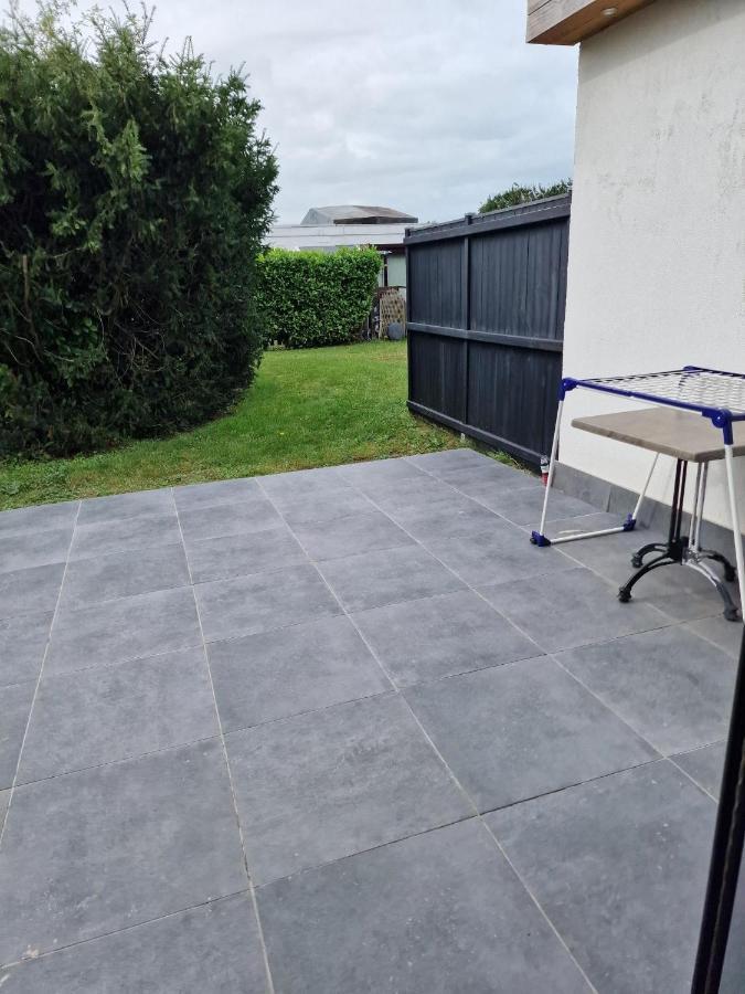Holiday home - Grote Zeemeeuwen *