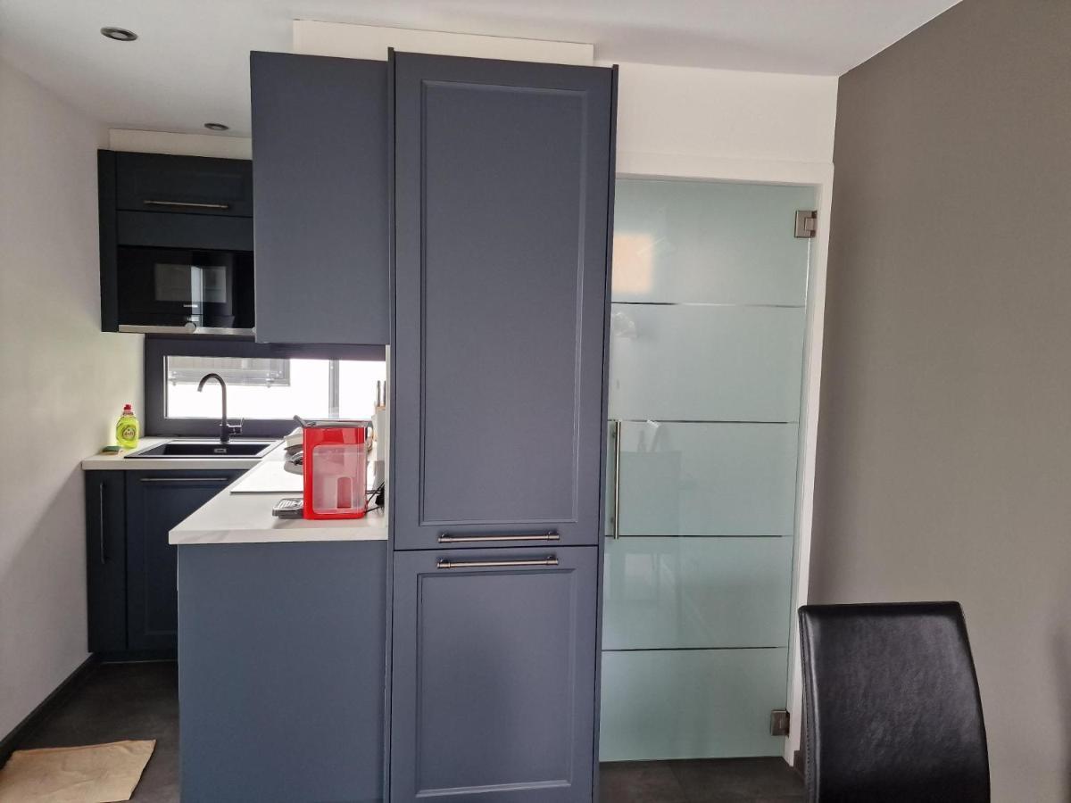 - Grote Zeemeeuwen Holiday home Koksijde