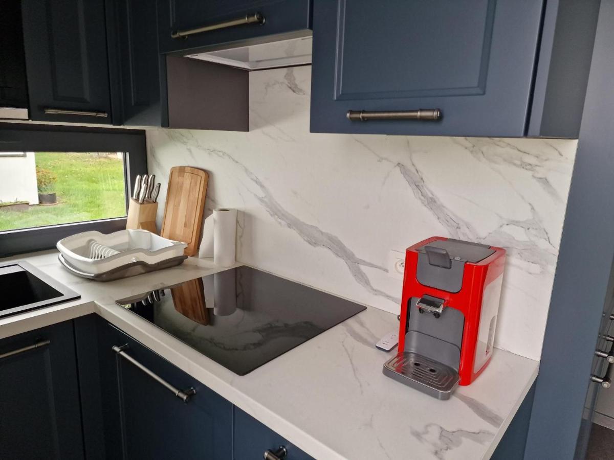 Holiday home - Grote Zeemeeuwen *